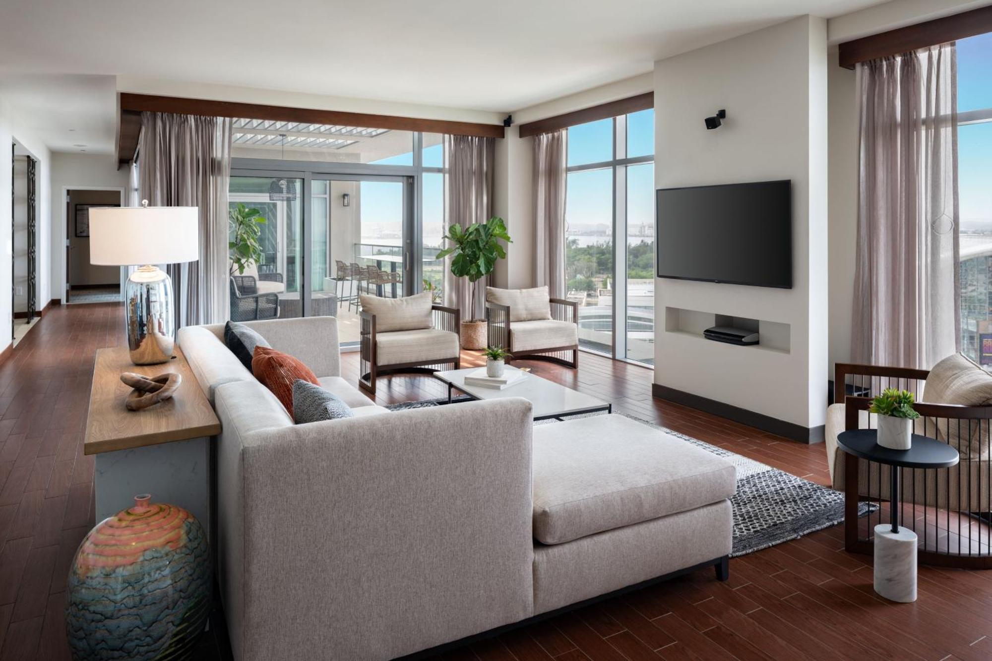 Sheraton Puerto Rico Resort & Casino San Juan Extérieur photo