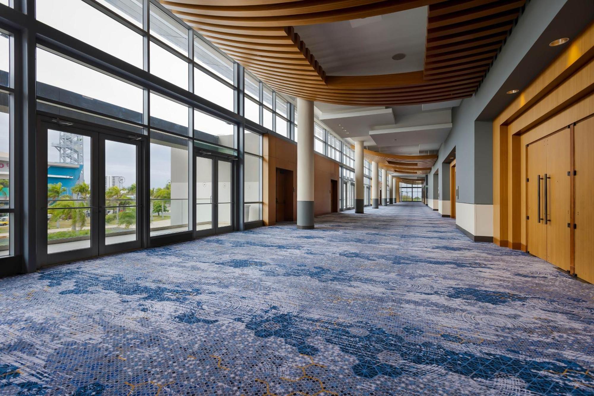 Sheraton Puerto Rico Resort & Casino San Juan Extérieur photo