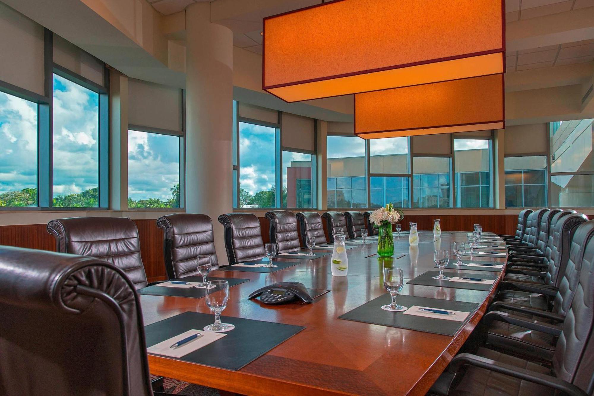 Sheraton Puerto Rico Resort & Casino San Juan Extérieur photo