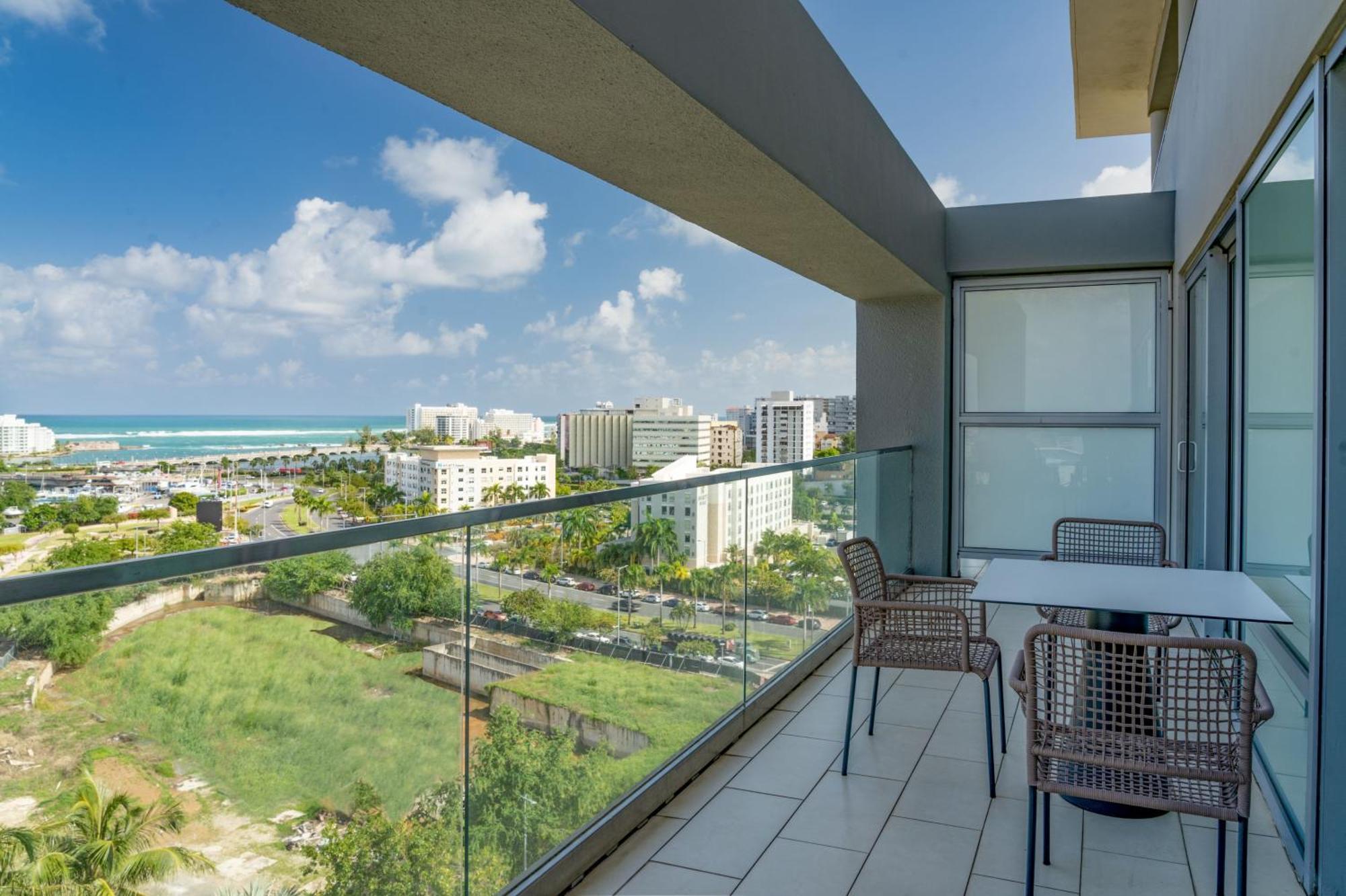 Sheraton Puerto Rico Resort & Casino San Juan Extérieur photo
