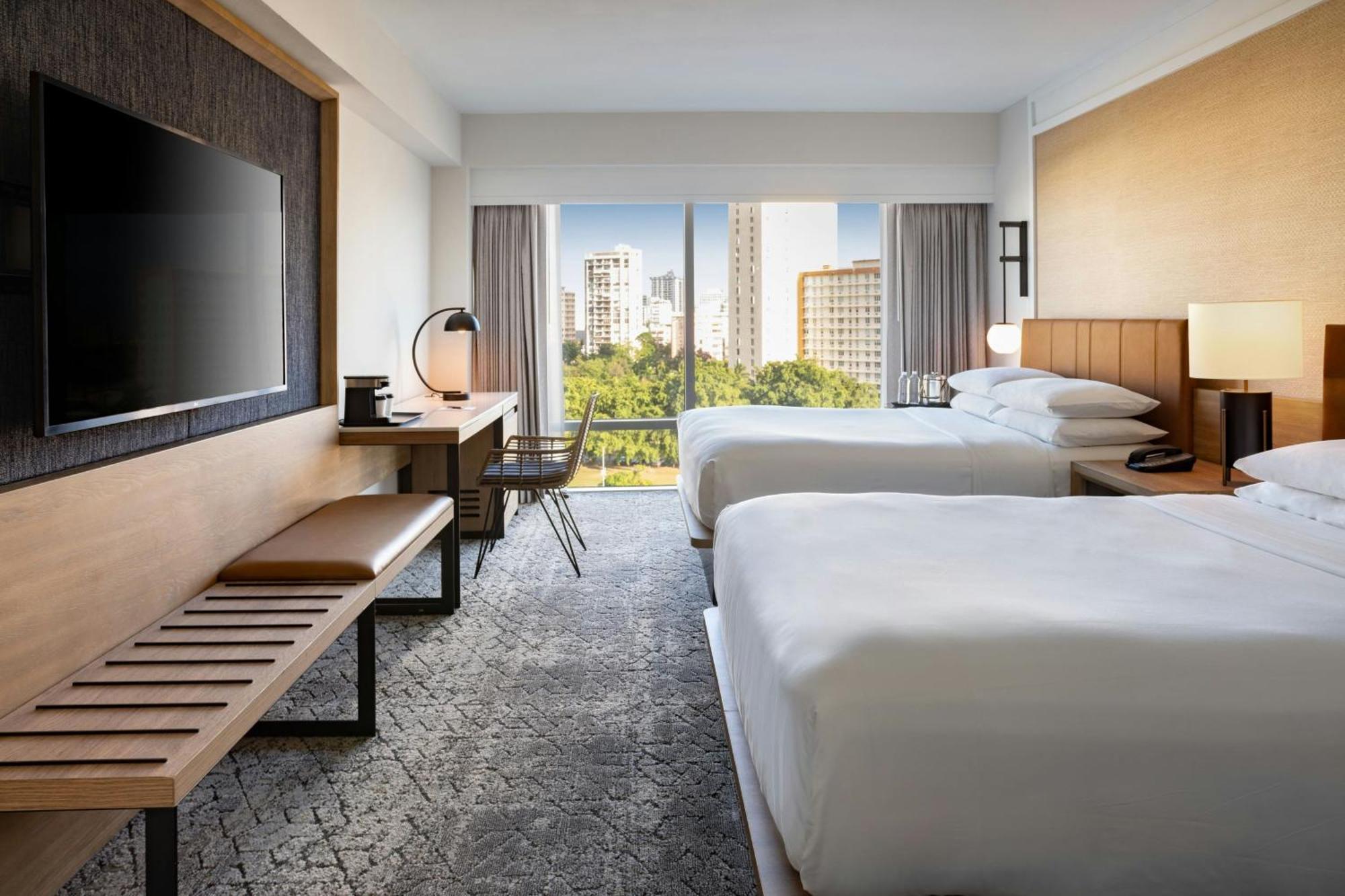 Sheraton Puerto Rico Resort & Casino San Juan Extérieur photo