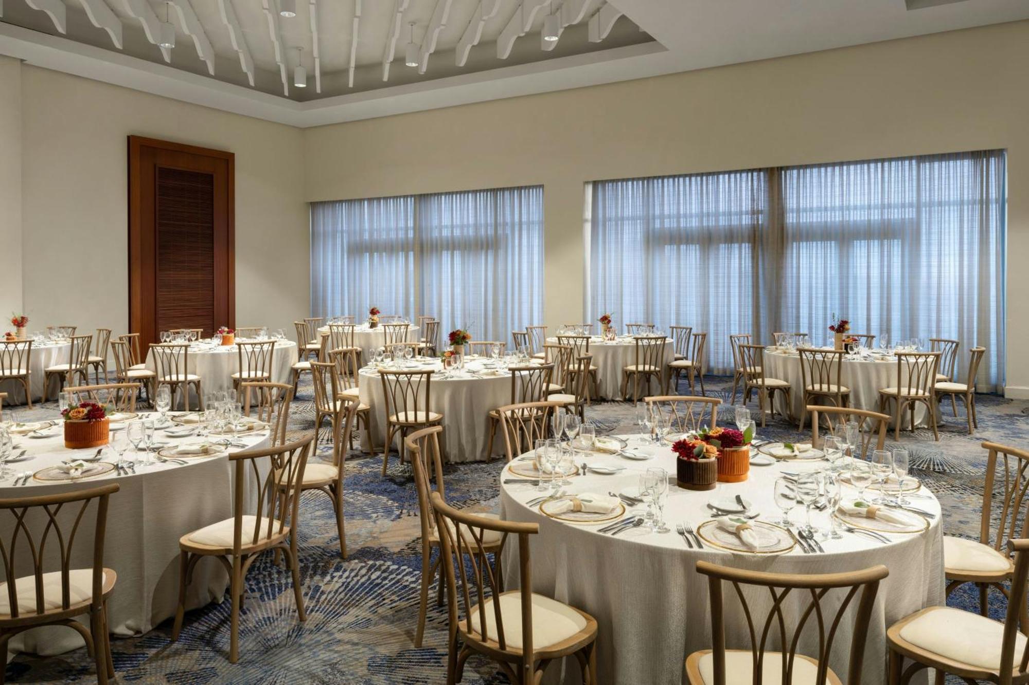 Sheraton Puerto Rico Resort & Casino San Juan Extérieur photo
