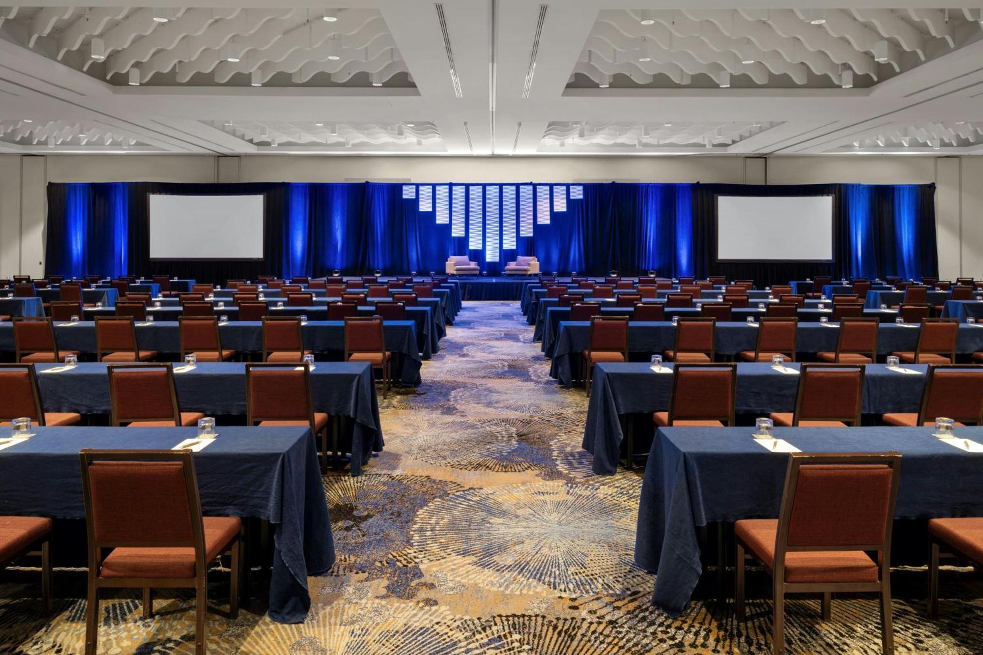 Sheraton Puerto Rico Resort & Casino San Juan Extérieur photo