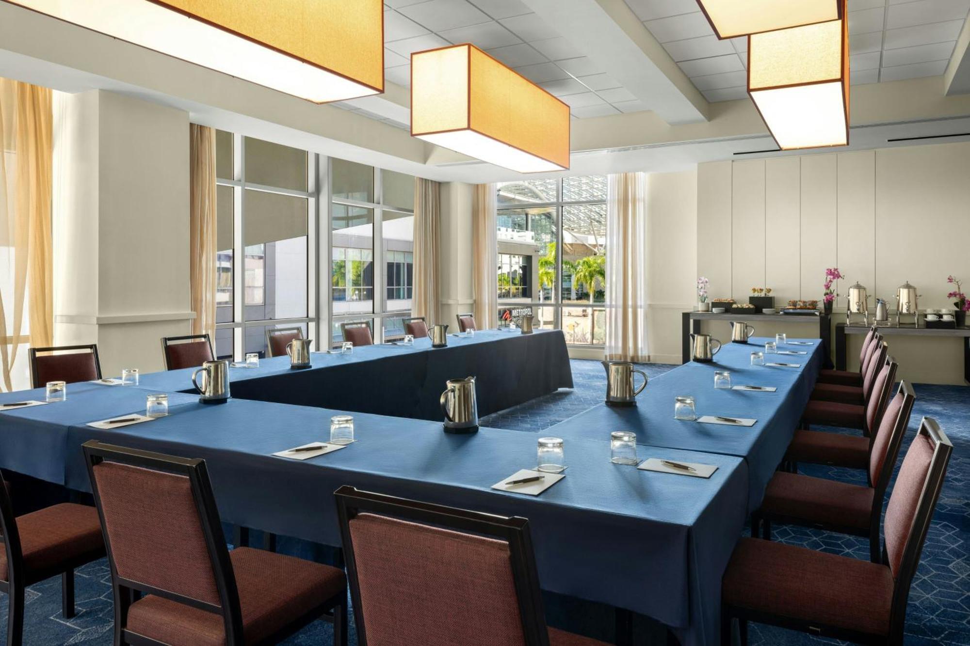 Sheraton Puerto Rico Resort & Casino San Juan Extérieur photo