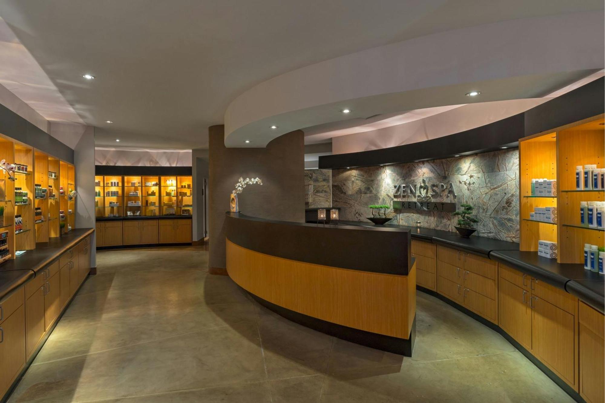 Sheraton Puerto Rico Resort & Casino San Juan Extérieur photo